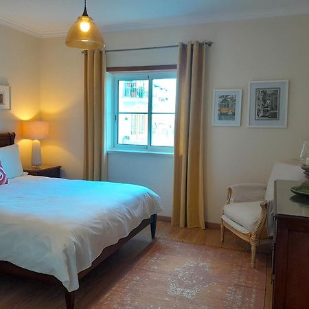 Palmeiras Apartement - T1 Com Piscina Baleal Eksteriør billede