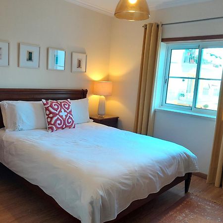 Palmeiras Apartement - T1 Com Piscina Baleal Eksteriør billede