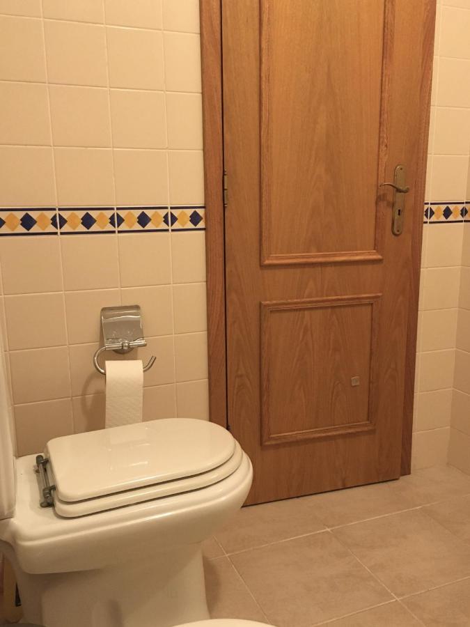 Palmeiras Apartement - T1 Com Piscina Baleal Eksteriør billede