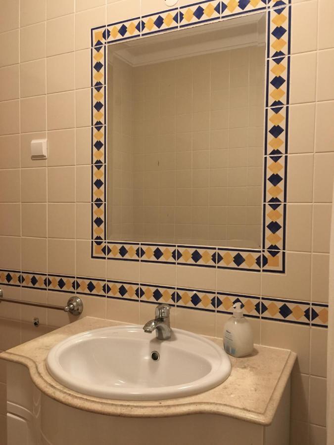 Palmeiras Apartement - T1 Com Piscina Baleal Eksteriør billede