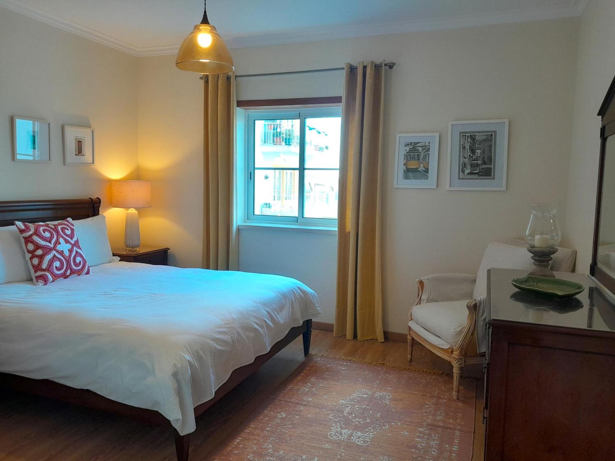 Palmeiras Apartement - T1 Com Piscina Baleal Eksteriør billede